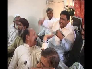 Abou Bakar Awan Multan PPP-