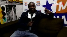 Akon : «Booba a le swag américain»