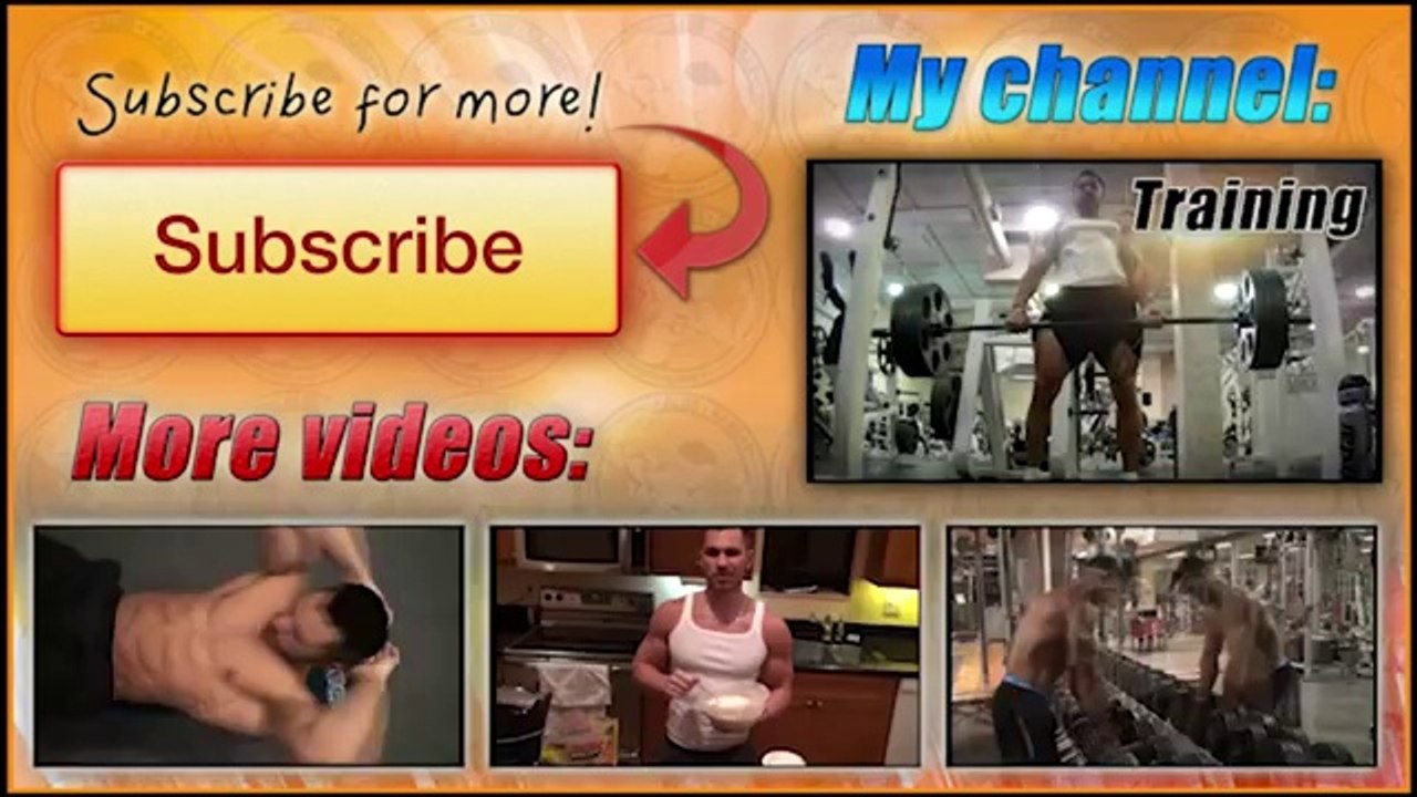 Calves training _ Leg training _ Targeting the calf muscle