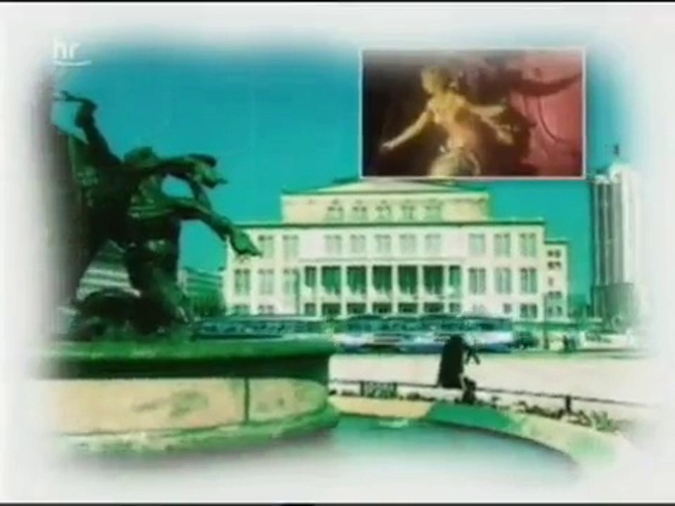 In aller Freundschaft S07E18 Vergesslichkeiten