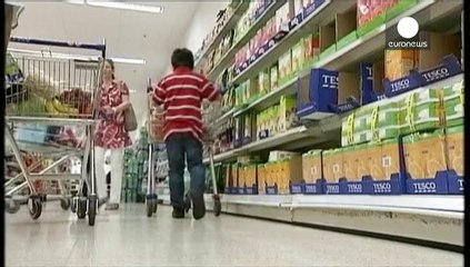 Dimite el presidente de Tesco tras detectarse un desfase en las cuentas