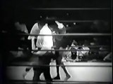 Roberto Duran - Ernesto Marcel  1970-05-16