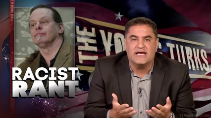 Ted Nugent's Tiny Penis