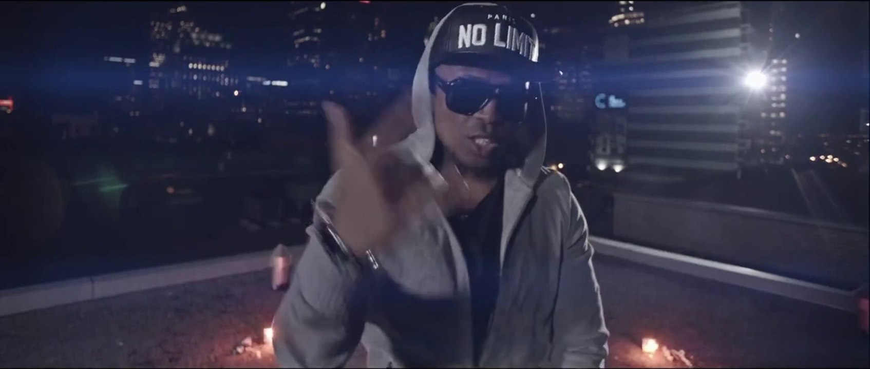 TLF " Mourir ce Soir " (Video 2014).