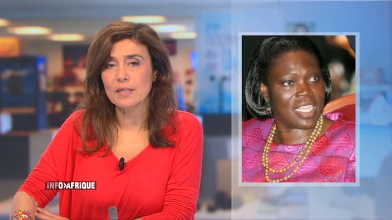 INFOAFRIQUE DU JEUDI 23 OCTOBRE 2014