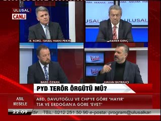 Asıl Mesele. 22.10.2014. Çrş.