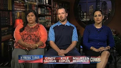 Teach your 5 year old how to shoot a gun for self defense