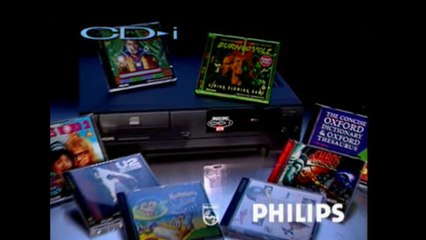 Legacy Code: Memes, Dreams, and the Philips CD-I (Indiegogo Promo)