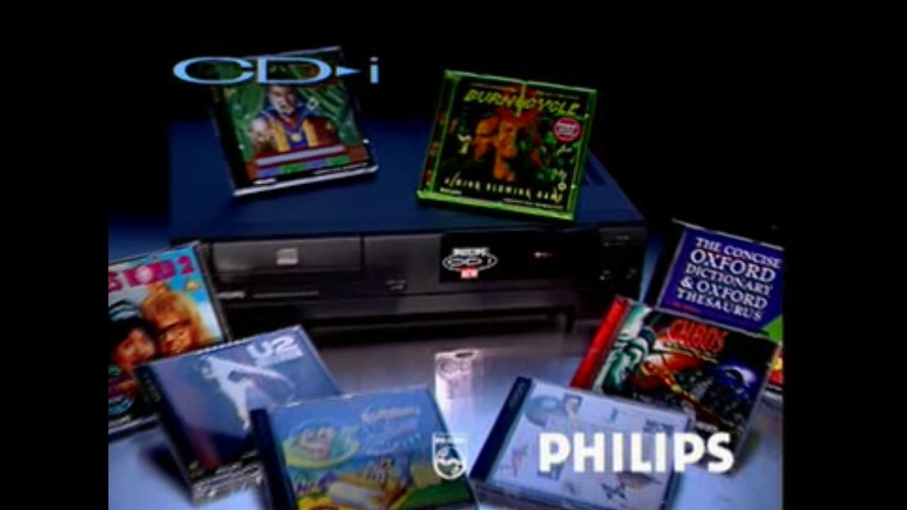 Legacy Code: Memes, Dreams, and the Philips CD...