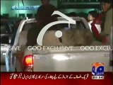 Fayyaz-ul-Hassan Chohan reaction on KPK Vehicle used to provide Diesel to PTI Dharna