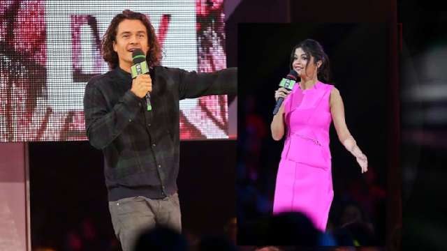 Is Orlando Bloom Dating Selena Gomez?
