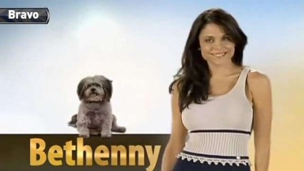 Trending: Bethenny Returning to RHONY