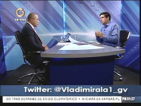 Ocariz cataloga de “atajo” sentencia del TSJ