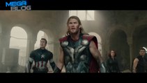 Osvetnici: era Altrona (Avengers: Age of Ultron) - titlovani trejler [HD]