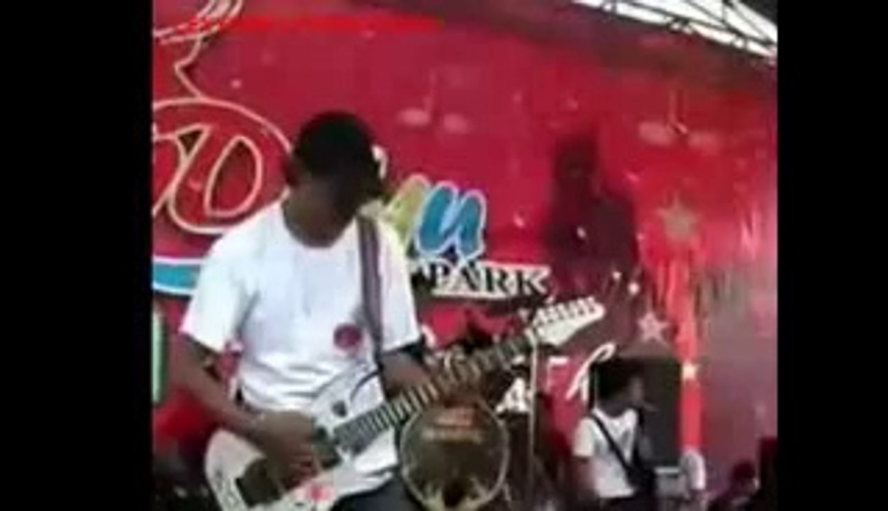 Sakitnya Tuh Disini - Via Vallen Sera Hot Dangdut Koplo Terbaru Live Ndayu Park Sragen (1)