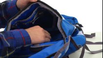 Patagonia Black Hole Pack 35L Andes Blue - Robecart.com Free Shipping BOTH Ways