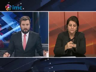 Buldan: Buldan: Bizimle paylaşılan bir yol haritası yok