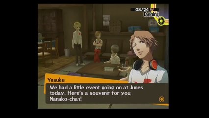 Persona 4 - Partie. 125