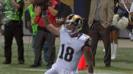 Wk 8 Spoiler Alert: Rams vs. Chiefs