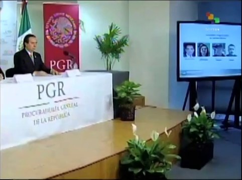 Demand for justice for missing Mexican students grows louder