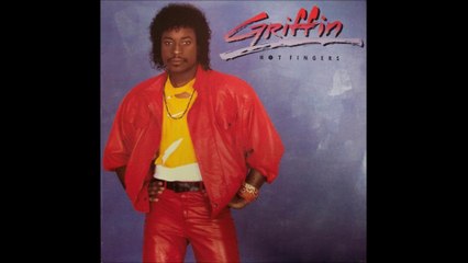 Griffin - Move (1984)