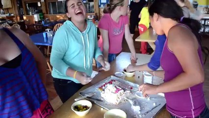 Glen Bernard Camp_ A strong summer community for girls