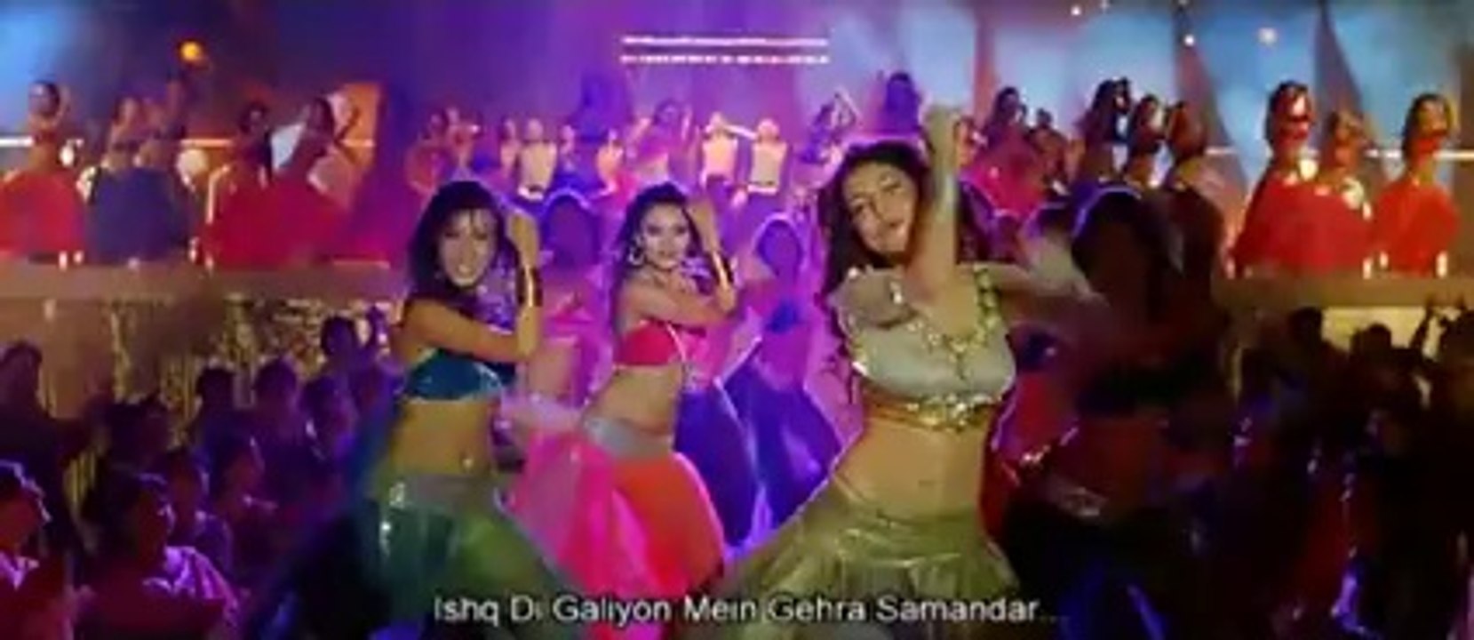 Dum Dum Dum Mast Hai [ HD ] With Lyrics ~ Band Baaja Baraat [ 2010 ] Songs -