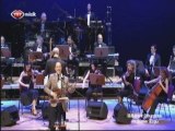 Sümer Ezgü ve İBB Kent Orkestrası CRR Konseri / Mevlana