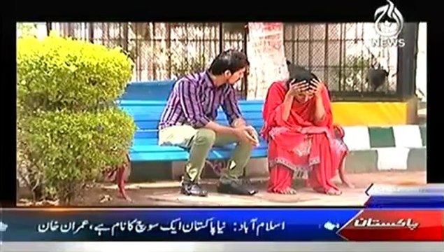 Qaidi Number (Crime Show) – 23rd October 2014
