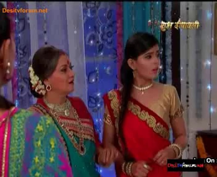 Big Diwali Dhamaka 23rd October 2014 Video Watch Online Pt2