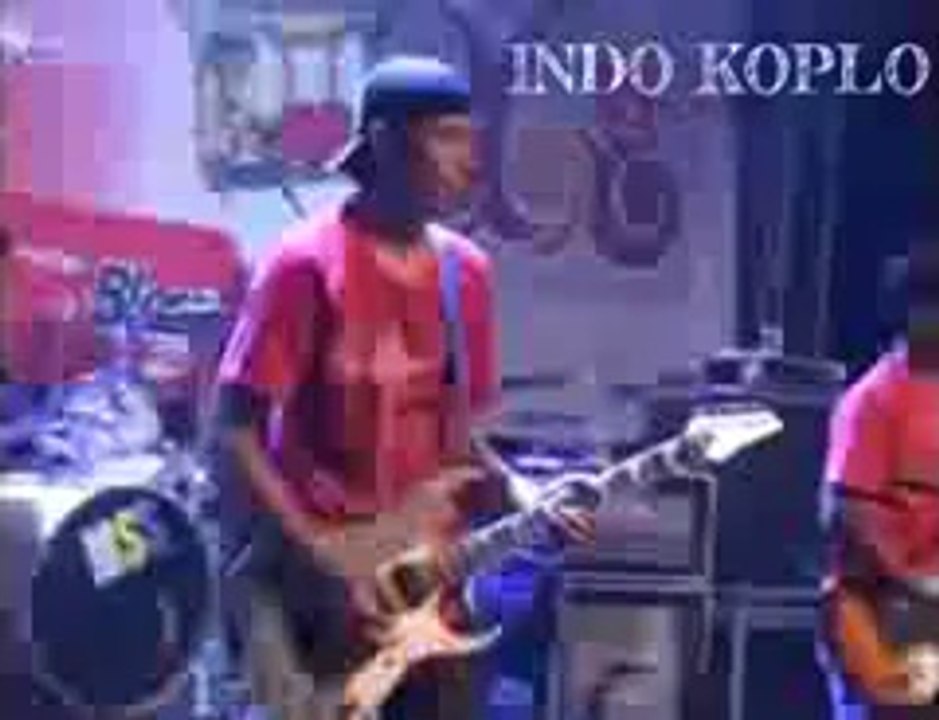 Dangdut Koplo Sera Terbaru 2014 - Via Vallen Morena Koplo