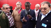 Anciens et jeunes militants, ils s’engagent avec Nicolas Sarkozy