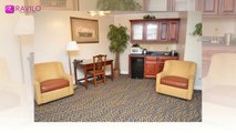 Winton Inn & Suites, Barnwell, United States