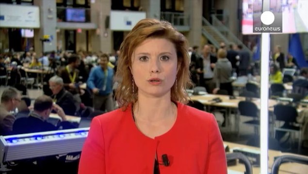 Саміт ЄС у Брюсселі: клімат, Ебола, криза в Україні