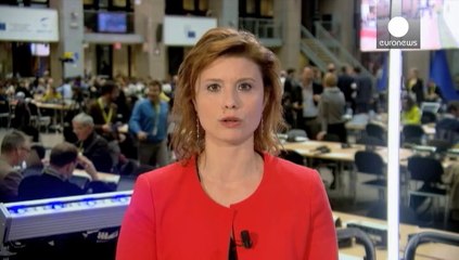 EU leaders mull climate targets for 2030