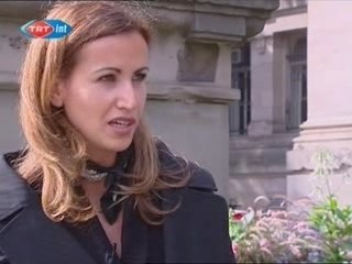 [BELGESEL].FRANSA DA TURK OLMAK.