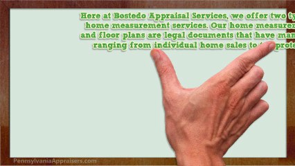 Pittsburgh Home Measurement & Floor Plan Services 412.831.1500