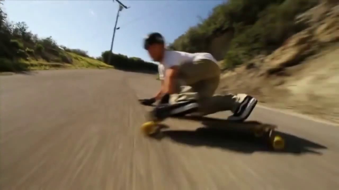 Challenge Yourself - Motivational Video
