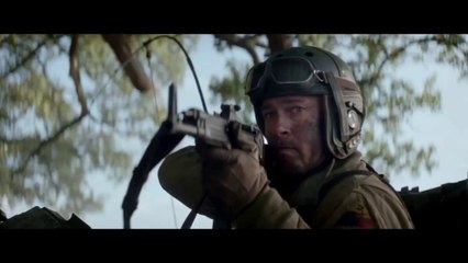 Corações de Ferro - Trailer Legendado