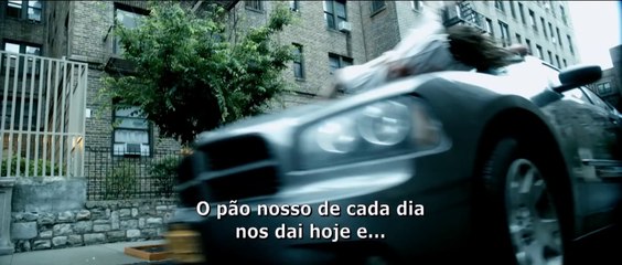 Livrai-nos do mal -  Trailer Legendado