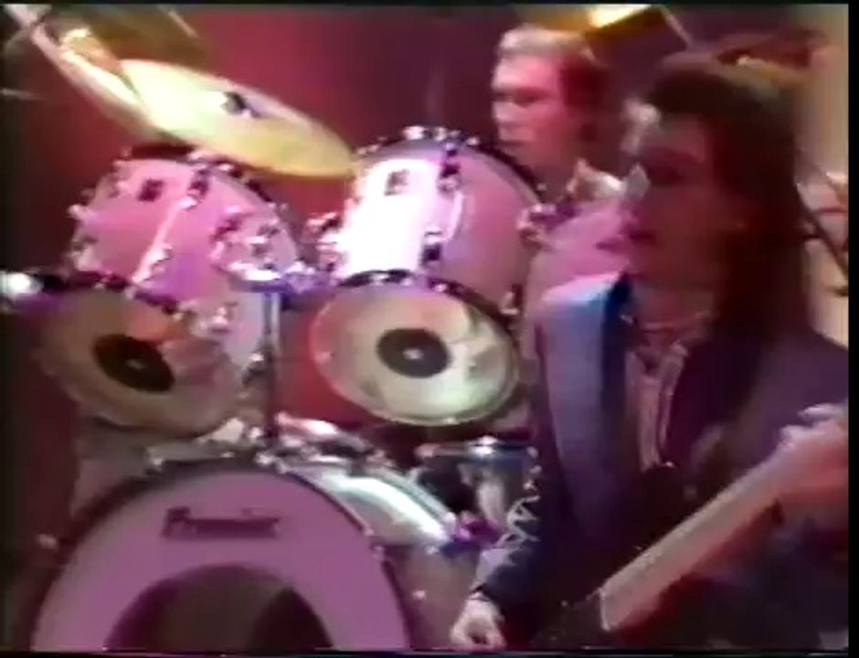 The Jam - Precious (1982)