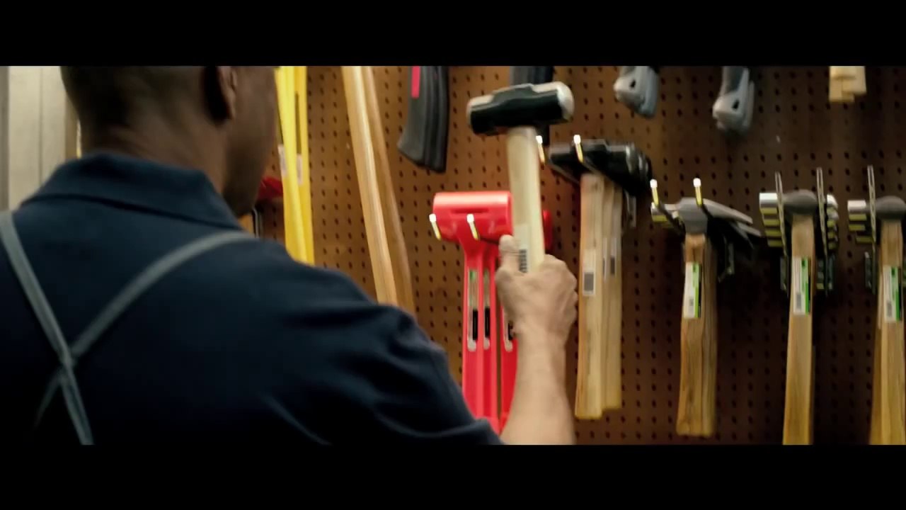 O Protetor - Trailer Legendado
