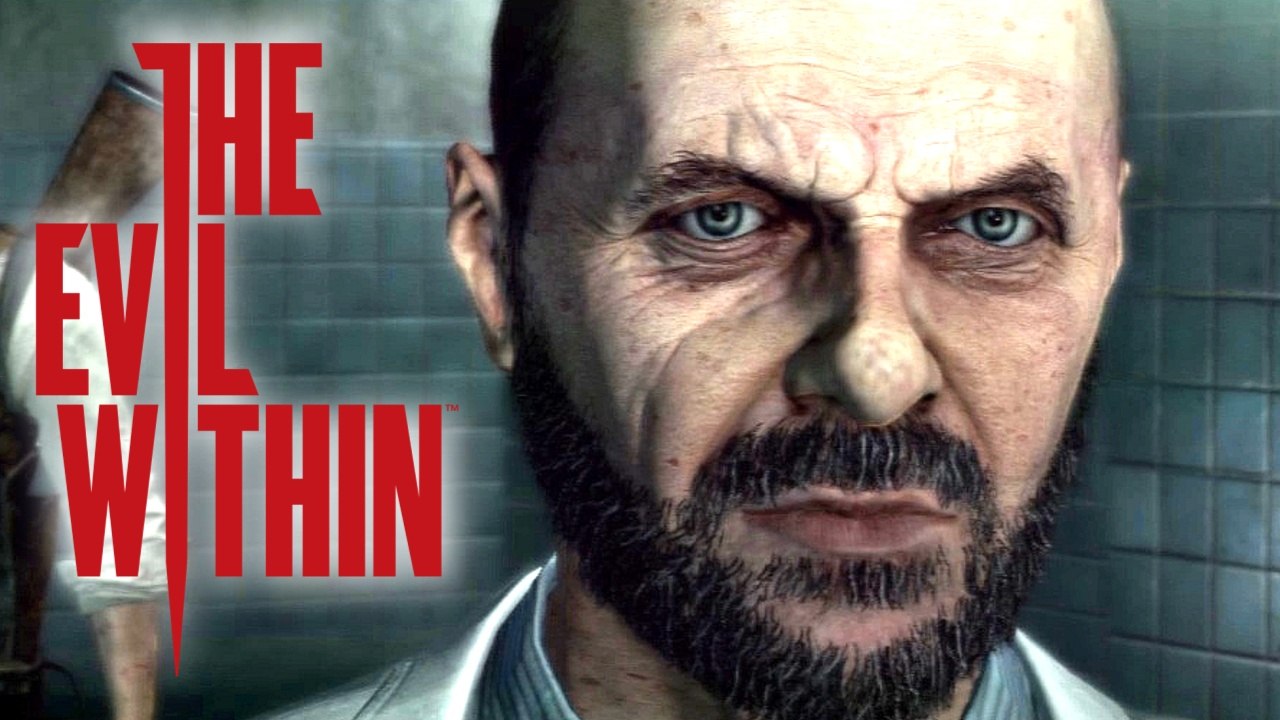 CAVES OF HORROR - The Evil Within Chapter 8 "A Planted Seed Will Grow"