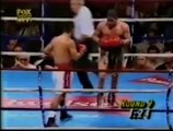 Roberto Duran - Hector Camacho I  1996-06-22