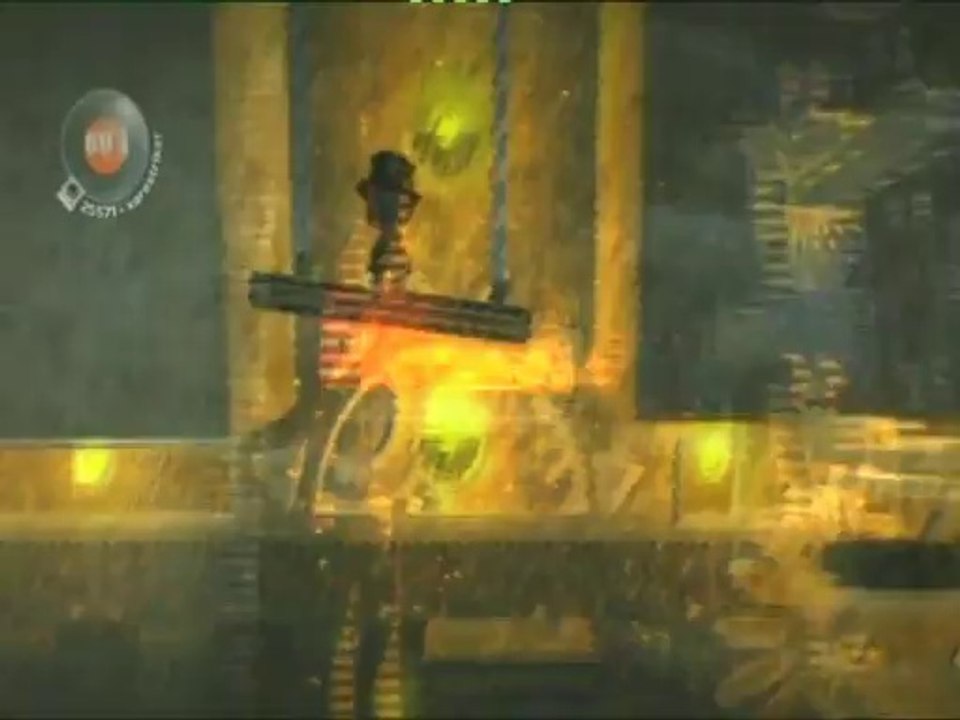 La Sombra del Coloso (LBP)
