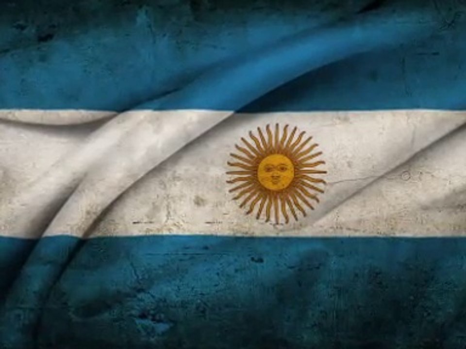 Don't cry for me Argentina Jean-Claude Borelly