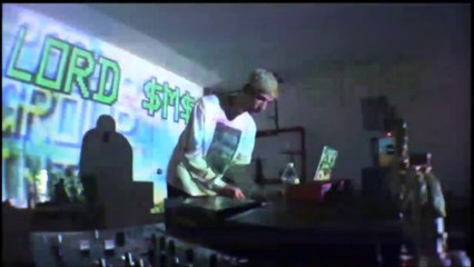 Lord SMS Boiler Room NYC x Dirty Tapes 004 Live Set