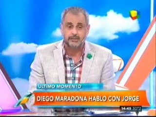 rial hablo de la auditoria de maradona