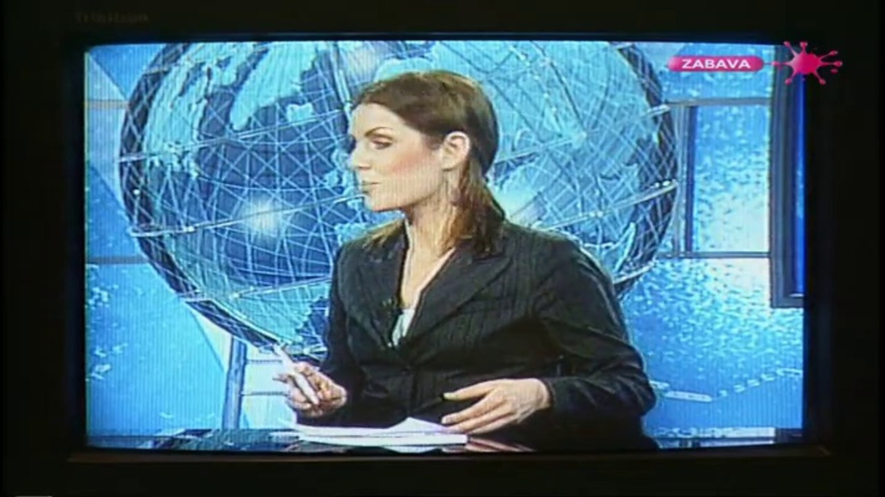 Ljubav, navika, panika - Epizoda 33