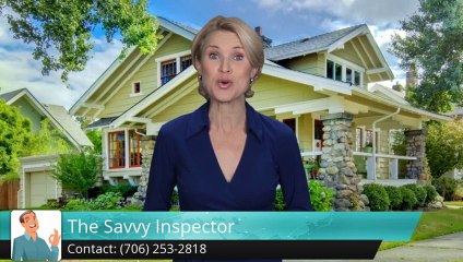 The Savvy Inspector Jasper Superb 5 Star Review